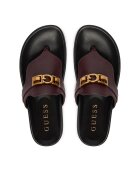 GUESS Flip flop FLJFRR LEA03