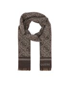 GUESS Fular AM9670 POL03