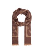 GUESS Fular AW5529 VIS03