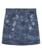GUESS Fustă de blugi J5GD06 D52V0 Regular Fit
