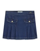 GUESS Fustă de blugi J6GD33 D8260 Regular Fit