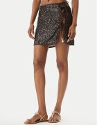 GUESS Fustă de plajă E6GD05 KBMV0 Regular Fit