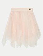 GUESS fustă din tulle J5RD17 KCQG0 Regular Fit