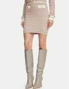 GUESS Fustă mini 0000306227972 Regular Fit