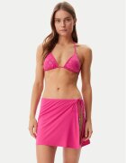 GUESS Fustă mini E5GD01 MC040 Regular Fit