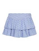 GUESS Fustă mini J5GD23 WH7K0 Regular Fit