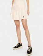 GUESS Fustă mini V5RD00 KCOK1 Regular Fit