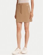 GUESS Fustă mini V5YD03 KBSL2 Regular Fit