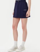 GUESS Fustă mini V5YD04 KCX42 Regular Fit