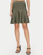 GUESS Fustă mini W5GD0U Z2XY0 Regular Fit