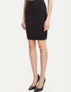 GUESS Fustă mini W5YD64 KAQL2 Regular Fit