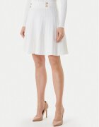 GUESS Fustă mini W5YD65 Z0130 Regular Fit