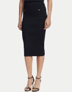 GUESS Fustă mini W5YD66 Z0130 Slim Fit