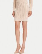 GUESS Fustă mini W5YD68 Z3OU0 Regular Fit