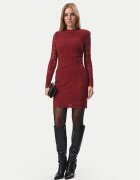 GUESS Fustă mini W6BD59 K7909 Regular Fit
