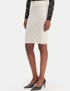 GUESS Fustă mini W6RD0O Z3JD2 Regular Fit