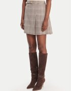 GUESS Fustă mini W6RD55 WJ642 Regular Fit