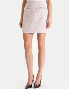 GUESS Fustă mini W6RD56 WJ632 Regular Fit