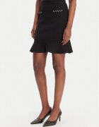 GUESS Fustă mini W6RD75 Z4422 Regular Fit