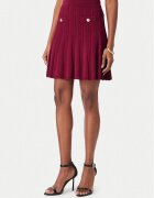 GUESS Fustă mini W6YD21 Z0971 Regular Fit