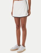 GUESS Fustă-pantalon V6GD06 K3000 Écru Regular Fit