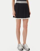 GUESS Fustă plisată V6GD04 Z0649 Regular Fit