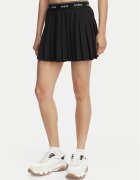 GUESS Fustă plisată V6GD11 W1802 Regular Fit