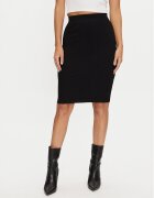 GUESS Fustă tip creion Isabella W4BD52 Z3HP2 Slim Fit