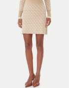 GUESS Fustă tip creion W5BD81 Z3JD2 Slim Fit