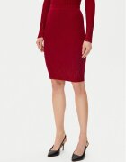 GUESS Fustă tip creion W5RD83 Z2Y50 Slim Fit