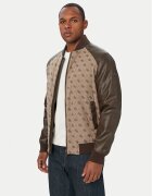 GUESS Geacă 182886 Classic Fit