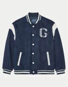 GUESS Geacă bomber L5RL07 WG970 Regular Fit