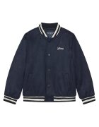 GUESS Geacă bomber L6RL01 WG970 Regular Fit