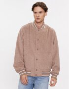 GUESS Geacă bomber Logo M4RL39 WFWS2 Regular Fit