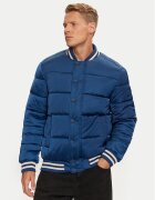 GUESS Geacă bomber M4BL31 WGJ92 Regular Fit