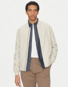 GUESS Geacă bomber M5GL24 WH720 Regular Fit
