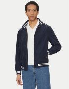 GUESS Geacă bomber M5GL28 WH762 Regular Fit