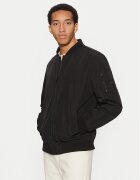 GUESS Geacă bomber M5RL02 WGU82 Regular Fit