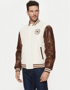 GUESS Geacă bomber M5RL19 WGU82 Regular Fit