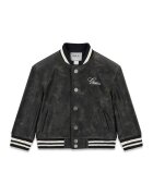GUESS Geacă bomber N6YL04 W2663 Regular Fit