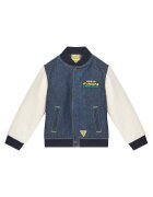 GUESS Geacă bomber N6YL07 D2274 Regular Fit