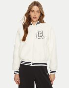 GUESS Geacă bomber V5RL06 KCPC2 Regular Fit
