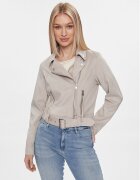 GUESS Geacă Celeste W4RL10 WFWQ0 Regular Fit