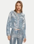 GUESS Geacă de blugi W5RN 11D5JS1 Regular Fit