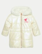 GUESS Geacă de iarnă A4BL01 WGJC0 Regular Fit
