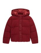 GUESS Geacă de iarnă J6BL02 W3993 Regular Fit