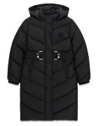 GUESS Geacă de iarnă J6BL04 W3996 Regular Fit
