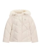 GUESS Geacă de iarnă J6BL14 W4006 Regular Fit