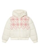 GUESS Geacă de iarnă J6BL27 W4830 Regular Fit