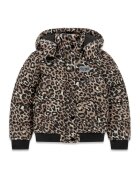 GUESS Geacă de iarnă J6YL01 W2607 Regular Fit